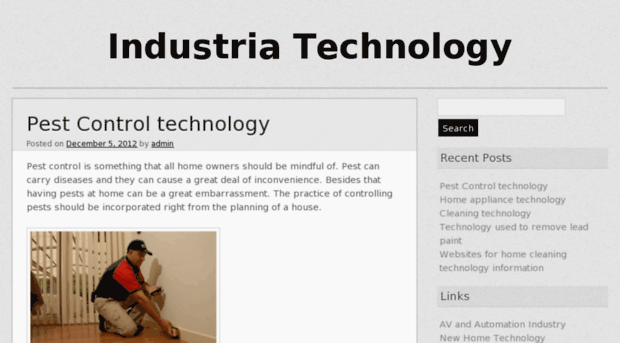 industriatechnology.com.au