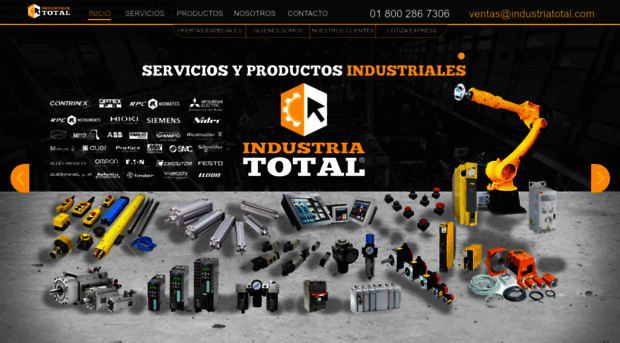 industriatotal.com