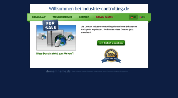 industrie-controlling.de
