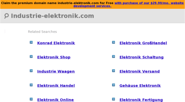 industrie-elektronik.com