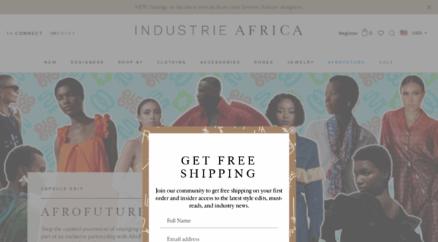 industrieafrica.com