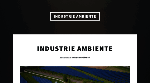 industrieambiente.it