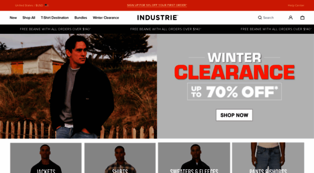 industrieaustralia.com