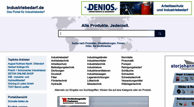 industriebedarf.de