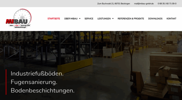 industriefussboeden.com