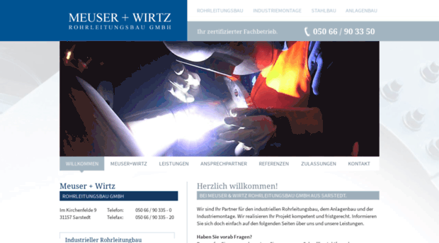 industrieservice-meuser-wirtz.de