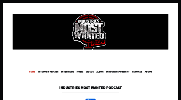 industriesmostwanted.com