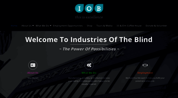 industriesoftheblind.com