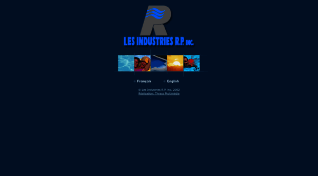 industriesrp.com