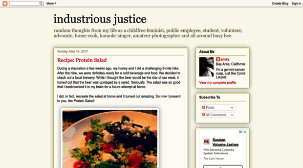 industriousjustice.com