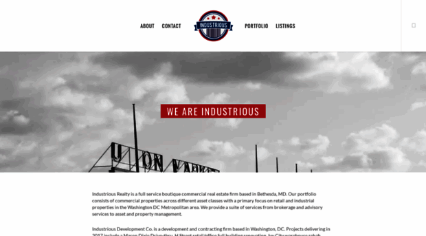 industriousre.com