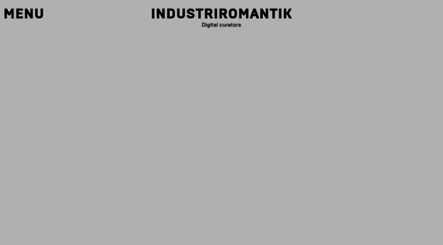 industriromantik.se