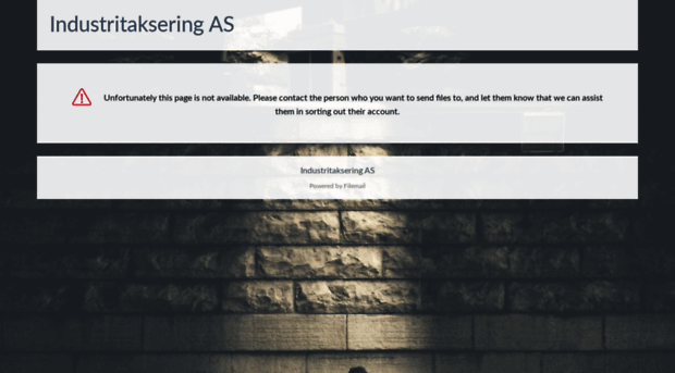 industritaksering.filemail.com