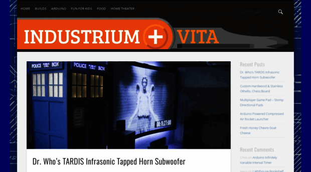 industriumvita.com