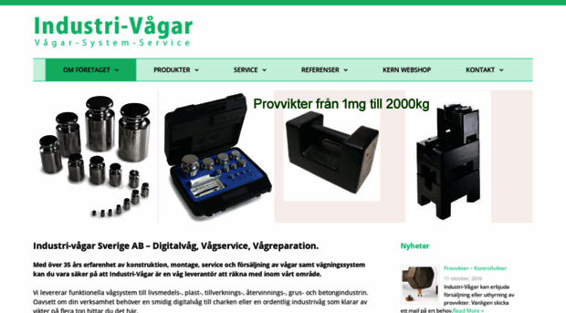 industrivagar.com