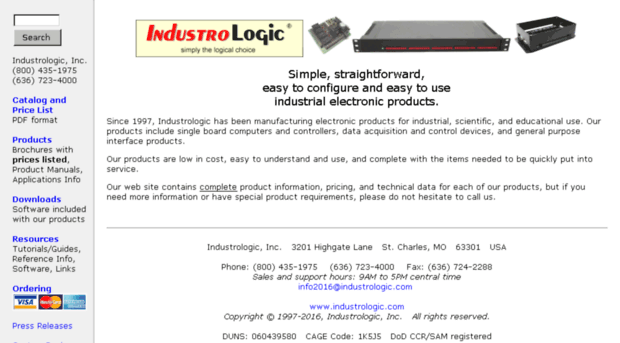 industrologic.com