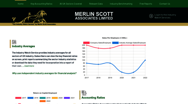industry-averages.co.uk