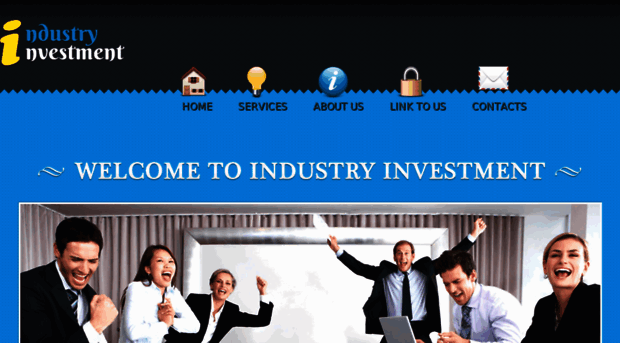 industry-investment.net