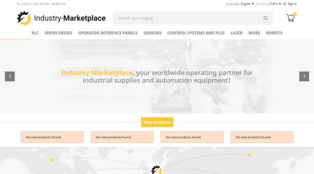 industry-marketplace.com