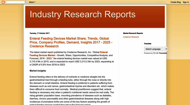 industry-research-reports.blogspot.in