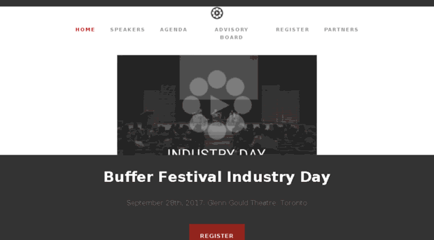 industry.bufferfestival.com