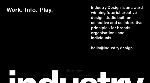 industry.design