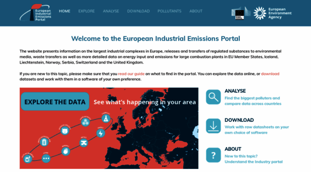 industry.eea.europa.eu