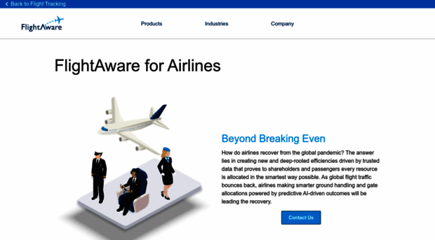 industry.flightaware.com