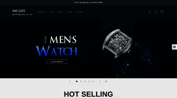 industry.megir.com