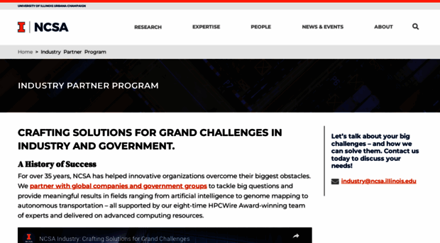 industry.ncsa.illinois.edu