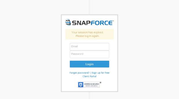 industry.snapforce.com