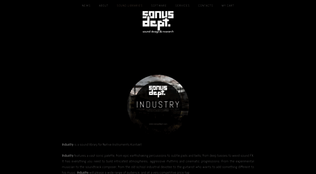 industry.sonusdept.com