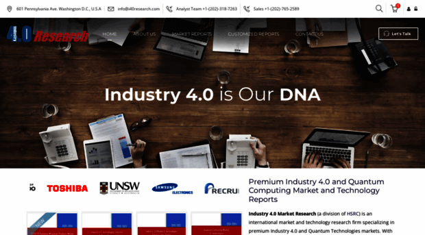 industry40marketresearch.com