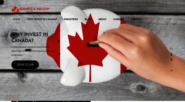 industryandbusiness.ca