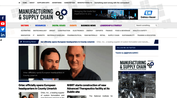 industryandbusiness.ie