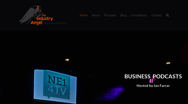 industryangel.com