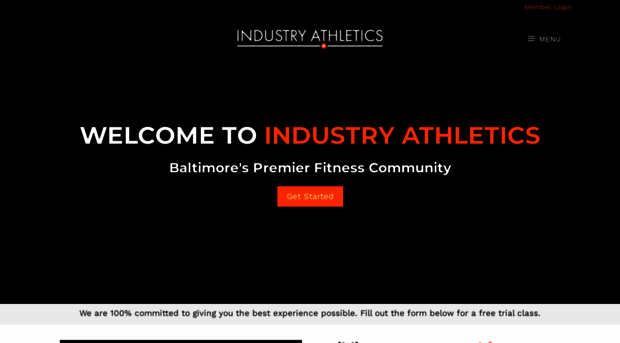 industryathletics.com