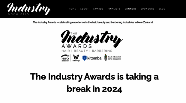 industryawards.co.nz