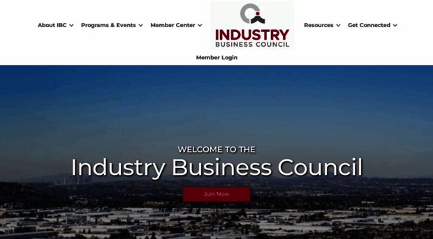 industrybusinesscouncil.org