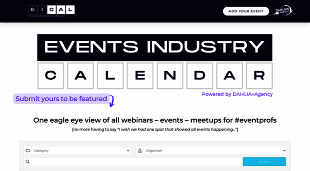 industrycalendar.dahliaplus.com