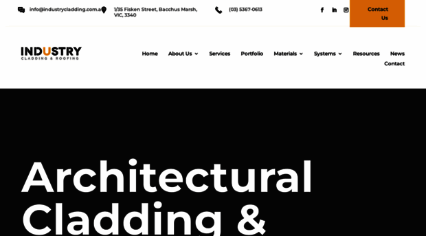 industrycladding.com.au