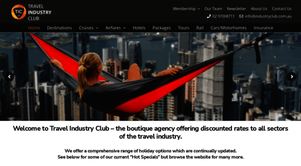 industryclub.com.au