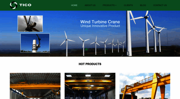 industrycrane.com