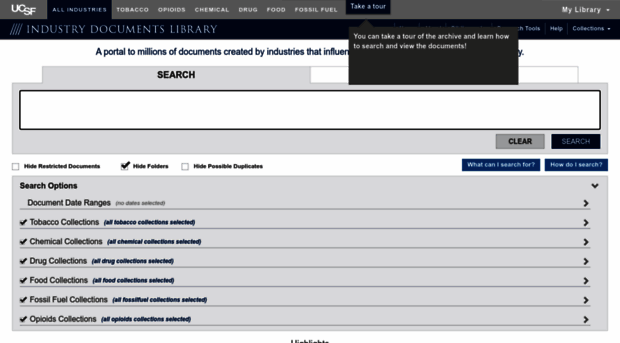 industrydocuments.library.ucsf.edu