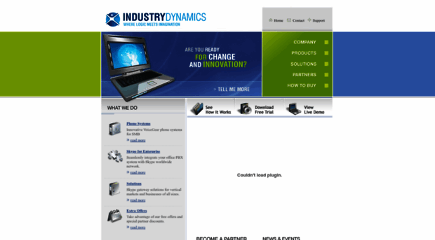 industrydynamics.ca