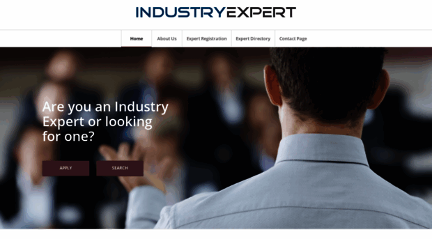 industryexpert.net