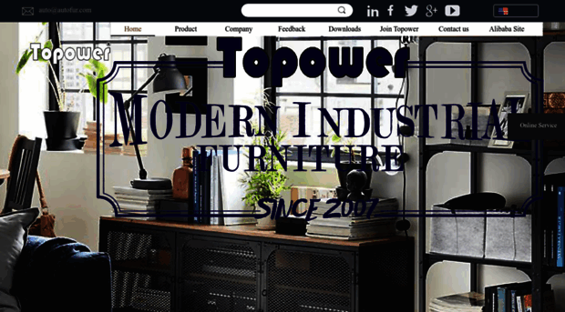 industryfurniture-deco.com