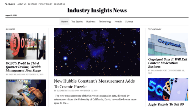 industryinsightsnews.com