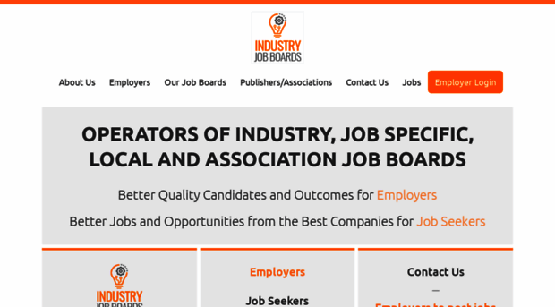 industryjobboards.com