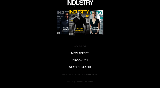 industrym.com